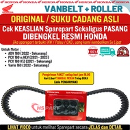 HONDA Vanbelt Vbelt ADV PCX 160 Original AHMHONDA ADV 160 Belting