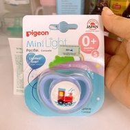 PIGEON pacifier