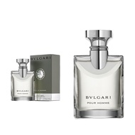 【Original 】Bvlgari Pour Homme Oil Based Perfume for Men EDT 100ML Perfumes Long Lasting Scent for