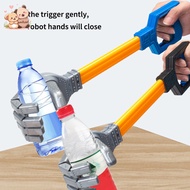 Five-Claw Mechanical Arm Strong Grip Robot Tool Large Fun Robot Arm Toy