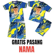 Ronaldo AL NASR JERSEY