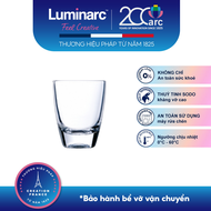 Bộ 12 Ly Rượu Thuỷ Tinh Luminarc Gin Shot 50ml - LUGI16166
