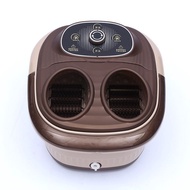 Heating Electric Foot Bath Roller Foot Bath Wholesale Foot Wash Basin Massage Yipinkang Automatic Me