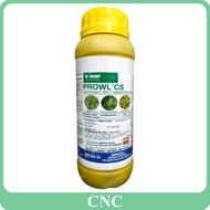 1L Prowl CS BASF Pendimethalin 38.7% Racun Rumput Rumpai Pra-Cambah Sambau Pre-Emergent Herbicide (S