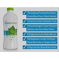 (CHEAPEST PRICE)叶绿素SYNERGY CHLOROPHYLL Plus NEW STOCK EXPIRY 2026