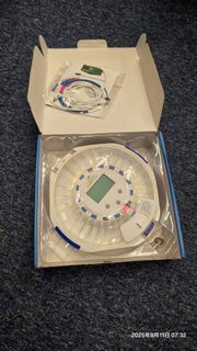 28格WIFI監察智能提醒響閙藥盒
