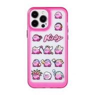 星之卡比 Kirby 新星同盟 任天堂 switch game 手機殼 iPhone case 13 pro max 12 pro max