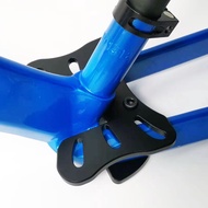 Aluminum Alloy Balance Bike Widened Pedal Scooter < bixbi Papa Bike8 Applicable >