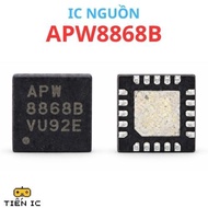 IC APW8868B 8868B APW88688 APW8868BQBI-TRG 8868 power ic PWM Controller Power Chip for Laptop - TIEN