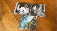 二手 林志炫 張宇 許美靜 CD
