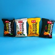 Yam Chips 500g