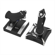 PXN 2119 Pro Flight Stick Joystick for PC Joystick Gamepad Flight Controller Stick Joystick Gaming F