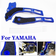 Motorcycle  X-Grips Frame Guard Protection Cover For Yamaha YZ WR 125 250 250X YZ125 YZ250 YZ250X
