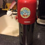 THERMOS Water bottle 保温水壺