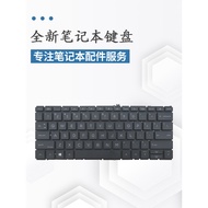 Suitable for HP 830 G7 830 G8 735 G7 735 G8 Keyboard HSN-I37C/I43C/I36C