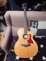 Taylor 214ce