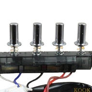 KOOK Range Hood Switches Kitchen Appliance Accessories Hood Switches Kitchen Component Replacement P