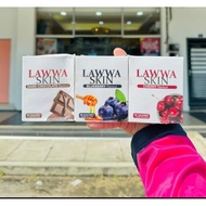 Brightening Booster Suplement - LAWWA SKIN by KAK ELL 10 Sachet