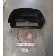 Honda HX135 Lower Meter Cover Original JK