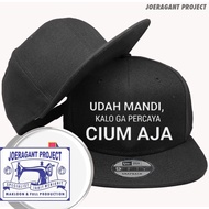 Snapback Alib Ba Ta MS