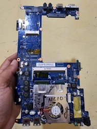 Mainboard Notebook samsung NC10 copotan