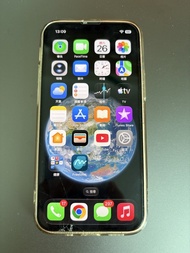 iPhone 13 mini 128GB 粉紅色