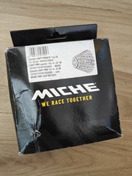 Miche 青少年飛輪