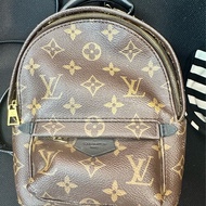 Lv迷你後背包 小書包