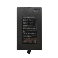 Battery ZNS-09B1632 Fingerprint Lock Smart Wangli Rechargeable Lithium-Ion Battery Universal