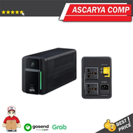 APC Easy UPS BVX 700VA 360W USB Charging BVX700LUI-MS
