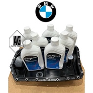 ( 100% ZF 6HP ) BMW ZF6HP GA6HP19Z ZF AUTO TRANSMISSION OIL WITH AUTO FILTER BMW E60 E90 E83 E84 E85