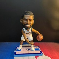 訂購 美國 球隊 達拉斯 獨行俠 艾榮 歐文 籃球 偶像 明星 卡通模型 搖頭 公仔 人偶 手辦 玩具 擺設 USA NBA basketball player toy Bobblehead figu