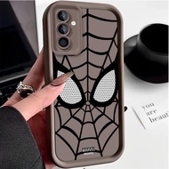 For Samsung Galaxy M36 A07 A17 A02 A03 A03S A04 A04e A05 A05S A12 A13 A14 A15 A21S 4G 5G Hot Marvel 