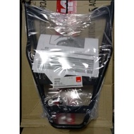 GIVI MRV-ES125 MONORACK ADVANCE WMOTO ES125