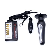 2025New Year's New Passionate Couple Electric Shock Fun Set HA68Adult Supplies