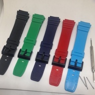 Casio AE 1200 AE 1300 PREMIUM Watch Strap