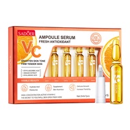 Vitamin C Ampoule Essence 7 Sticks Luminous Remove Yellow Brightening Dedicated