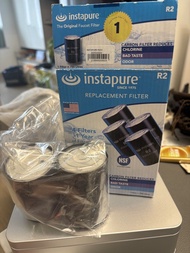 Instapure R2 水龍頭濾水器濾芯