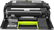 56F0Z00 Imaging Unit Compatible with lexmark 56F0Z00 Imaging Unit Use for MS321 MS421 MS521 MS622 MB