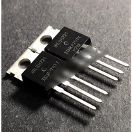 10pcs IRLB8721 TO-220 MOS transistor 30V 62A