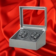 Automatic Watch Winder 4+6 Self-Winding Box