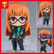 【P.O.】Nendoroid Futaba Sakura: Phantom Thief Ver. (Persona5 Royal)