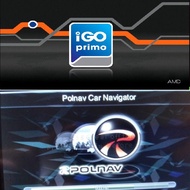 GPS SOFTWARE NAVIGASI GOGO 909