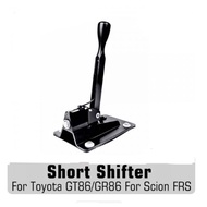 Toyota GT86 GR86 BRZ Aluminum Alloy Shift Speed Dial Quick