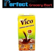 24hour Delivery VICO UHT CHOCOLATE MALT DRINK 200ML