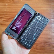 Hp jadul Nokia e90 communicator original minus bahan