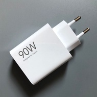 Original Xiaomi 120W charger MDY-14-EE/MDY-12-EH GaN fast charging plug Xiaomi 6A USB TypeC fast cha