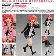 【預購Pre-Order】 GoodSmile 由比濱結衣 Pop Up Parade 果然我的青春戀愛喜劇搞錯了。完 Figure
