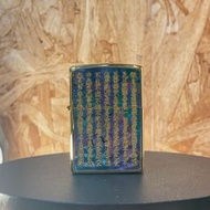 ✅官方授權經銷商✅Zippo ZBT-5-2m 五面貝殼心經日版防風打火機