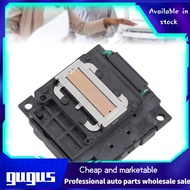 gugushop Naroote Print Head Printhead Replacement Eco Solvent Printer for L1800 Parts L300
